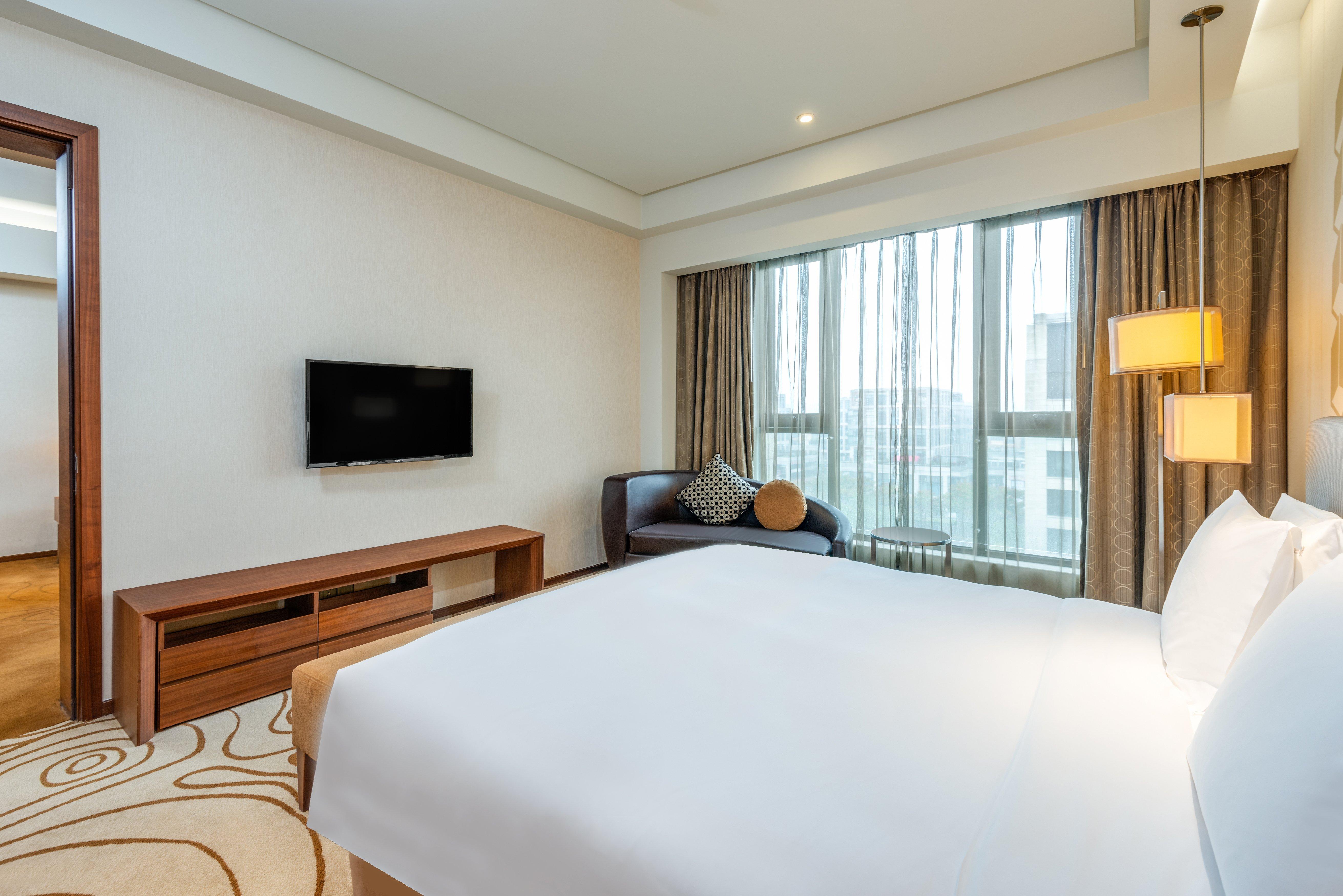 Hongqiao By Ihg - Near By Hongqiao Airport & Necc 上海