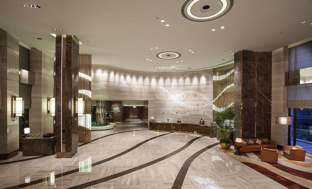 Hongqiao By Ihg - Near By Hongqiao Airport & Necc