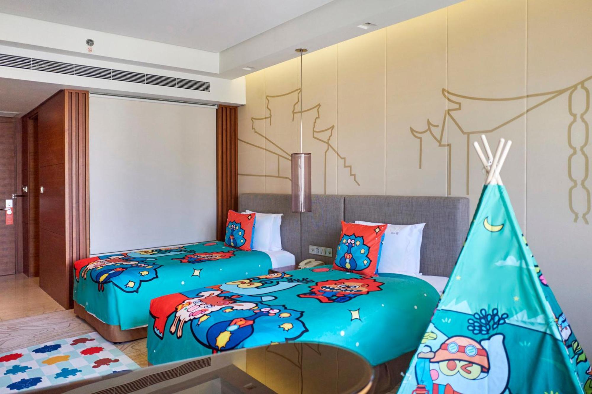 酒店 Hongqiao By Ihg - Near By Hongqiao Airport & Necc