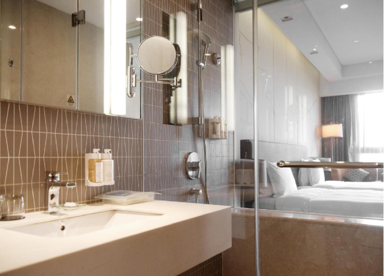 Hongqiao By Ihg - Near By Hongqiao Airport & Necc