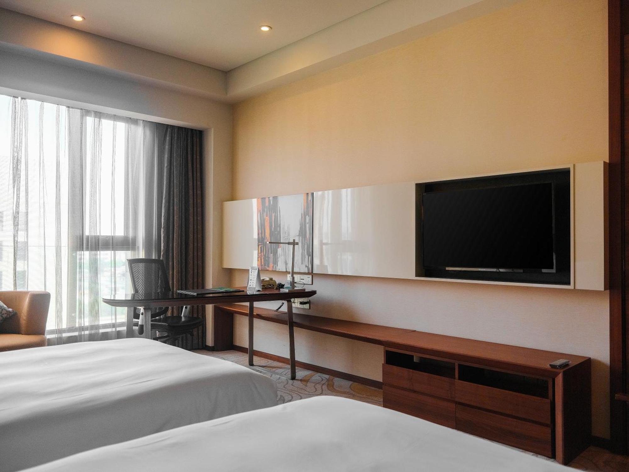 Hongqiao By Ihg Hotel