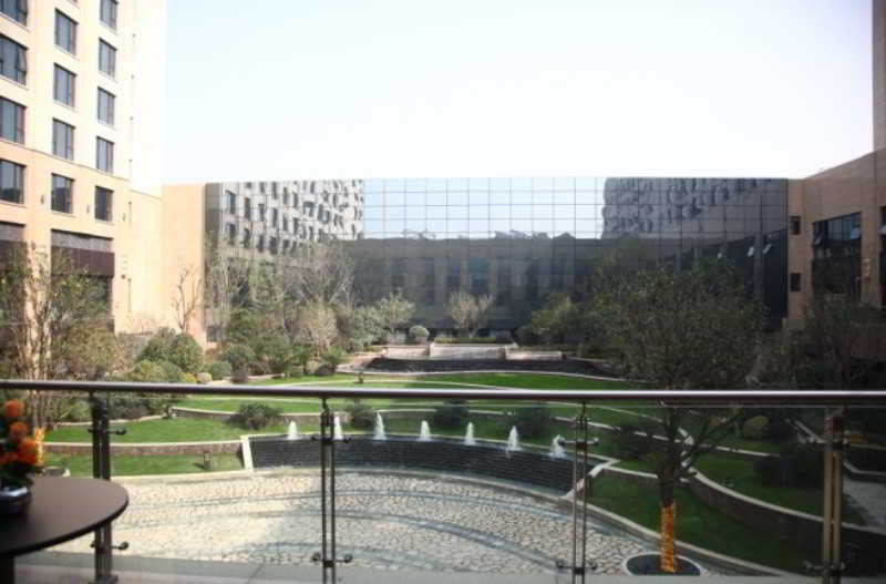 酒店 Hongqiao By Ihg - Near By Hongqiao Airport & Necc