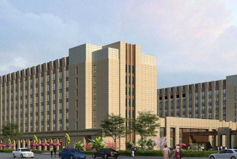 Hongqiao By Ihg - Near By Hongqiao Airport & Necc 上海