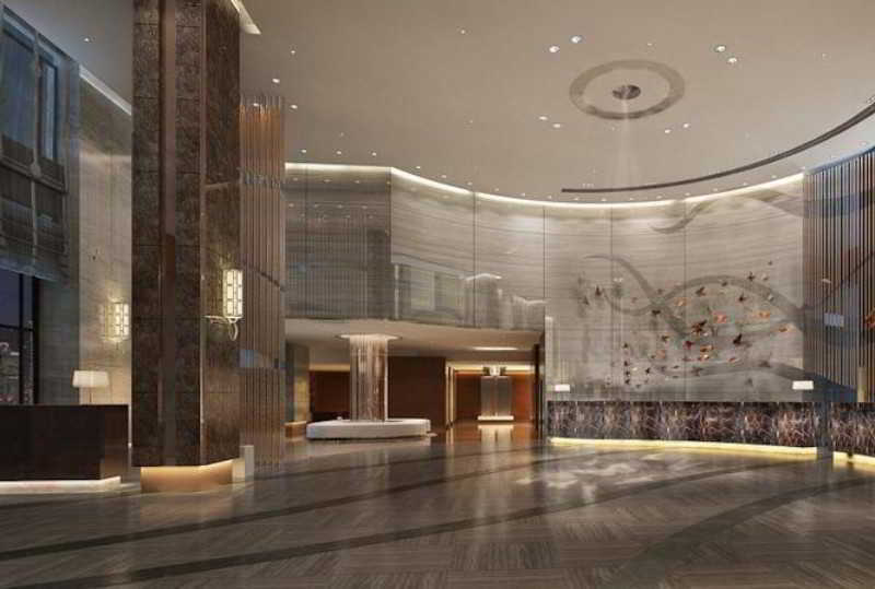 Hongqiao By Ihg - Near By Hongqiao Airport & Necc 酒店 5*