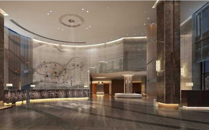 Hongqiao By Ihg - Near By Hongqiao Airport & Necc 5* 上海