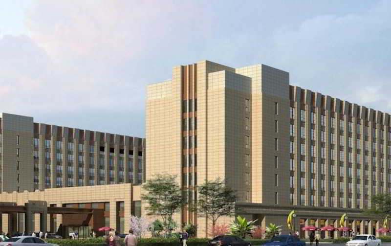 酒店 Hongqiao By Ihg - Near By Hongqiao Airport & Necc 上海