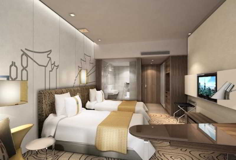 酒店 Hongqiao By Ihg - Near By Hongqiao Airport & Necc