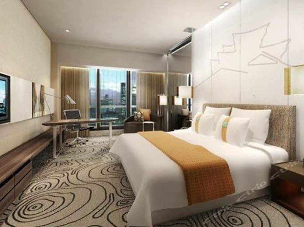Hongqiao By Ihg - Near By Hongqiao Airport & Necc 酒店 5*