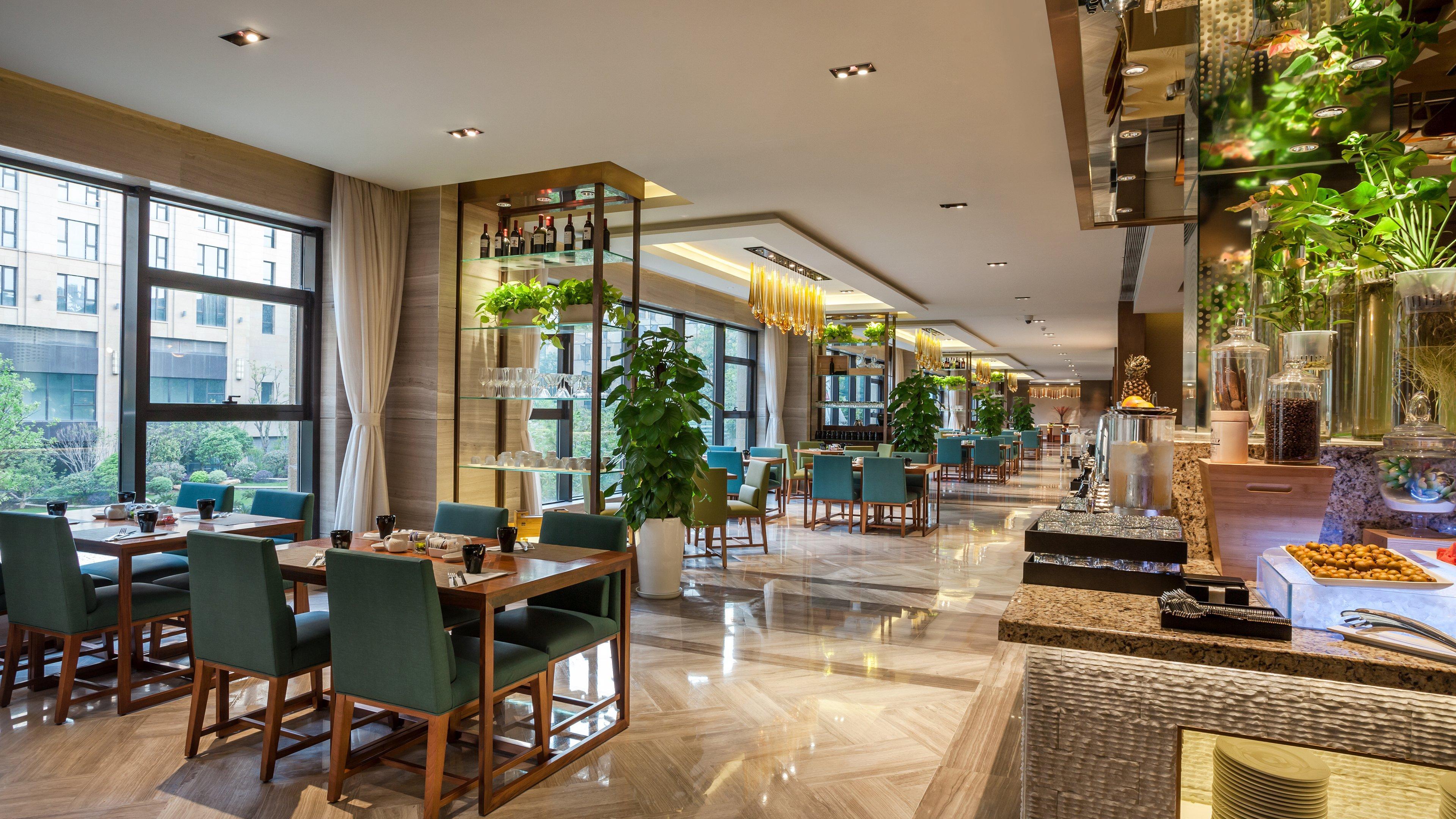 Hotel Hongqiao By Ihg 5*