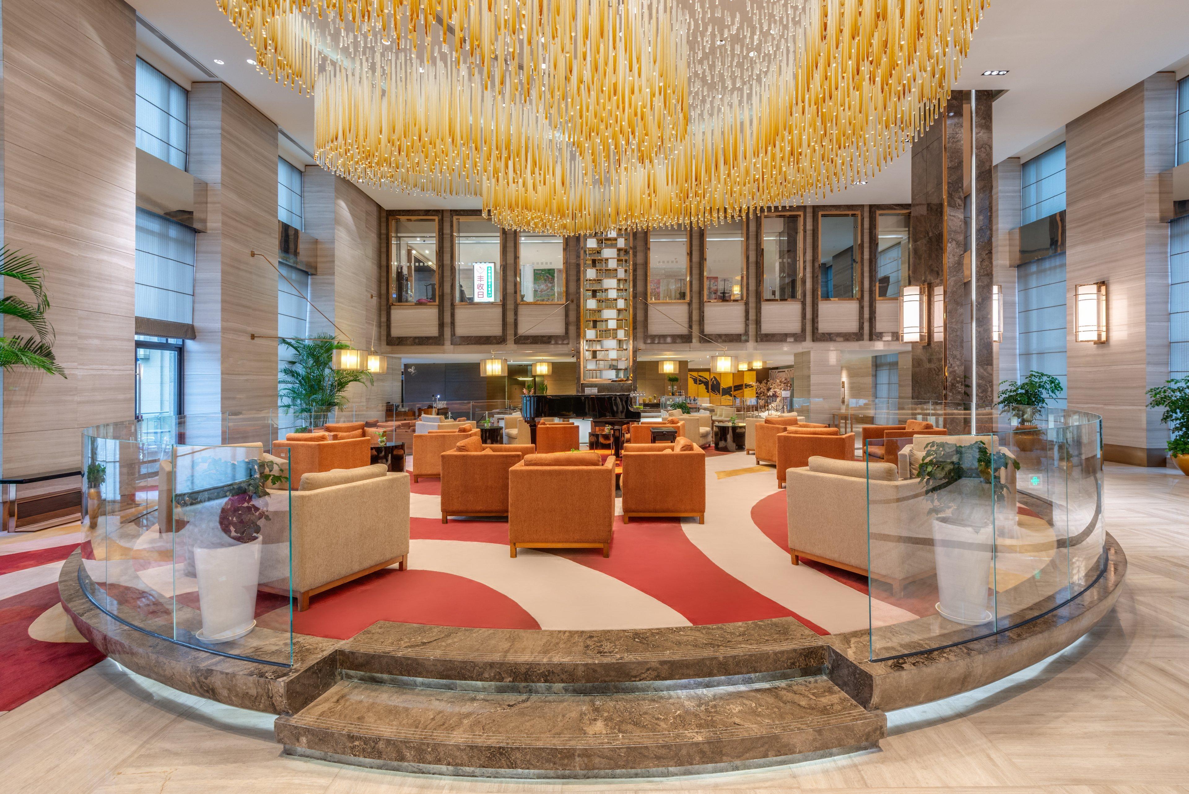 Hongqiao By Ihg Hotel 5*