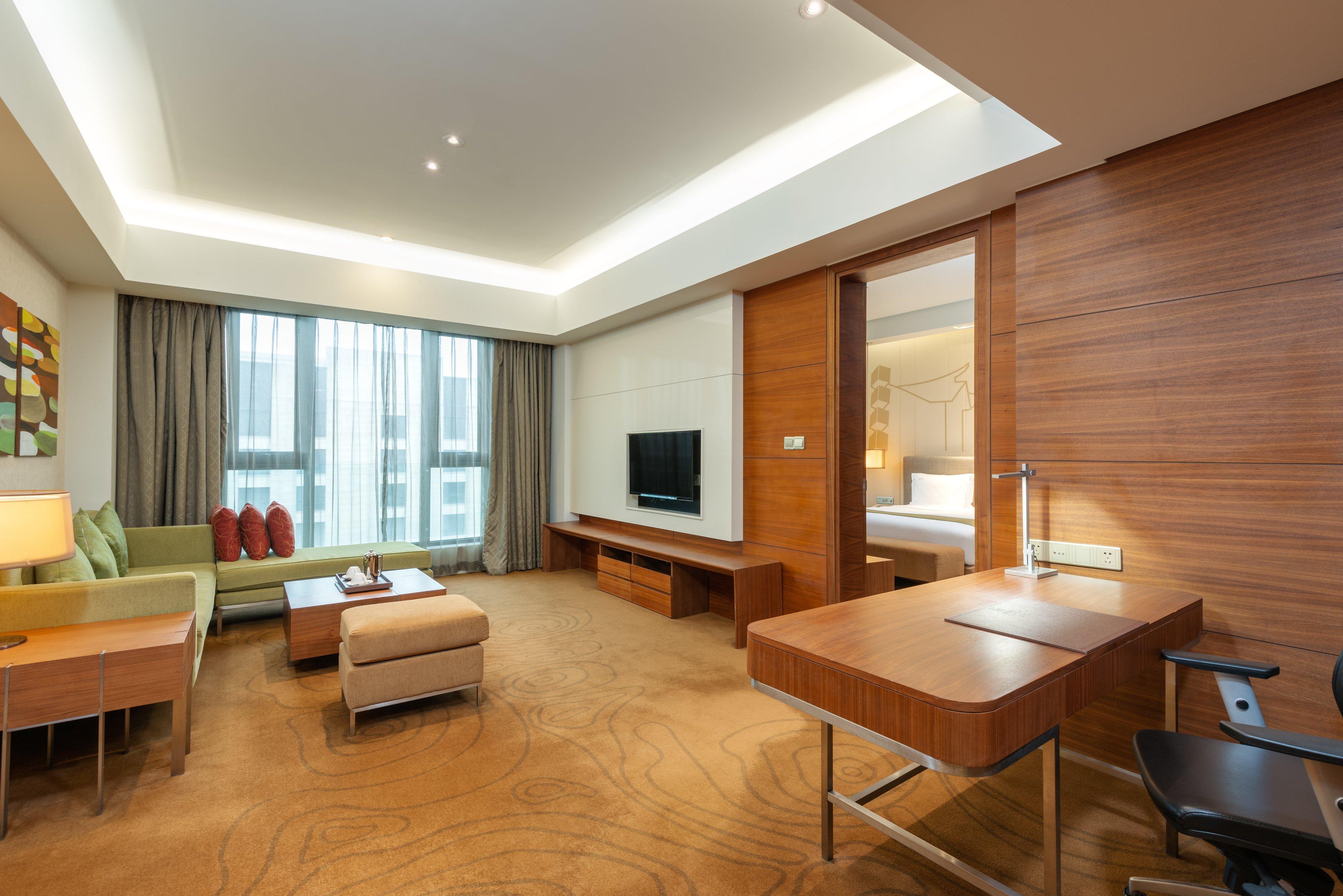Hongqiao By Ihg - Near By Hongqiao Airport & Necc 5*