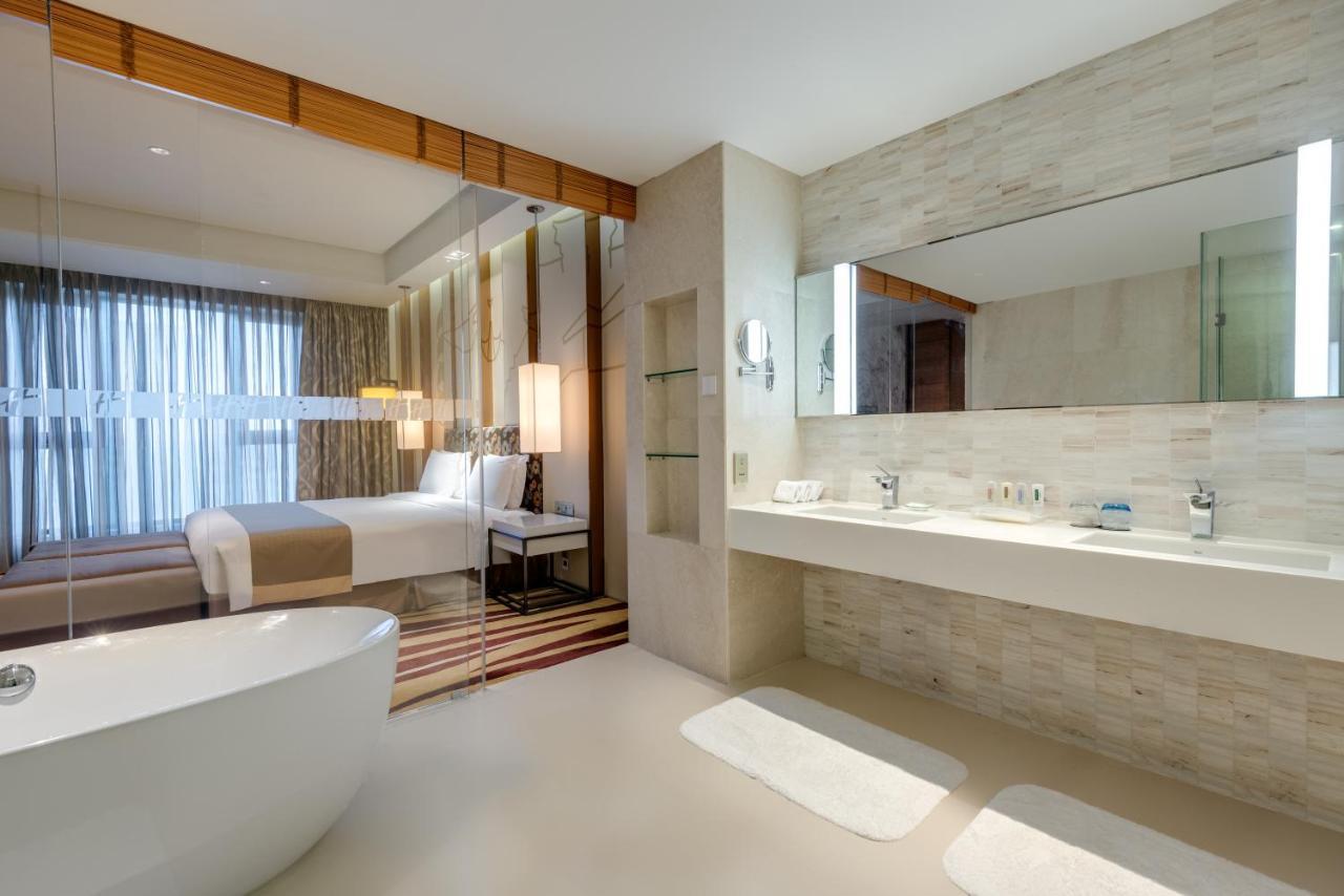 Hongqiao By Ihg Hotel Shanghai