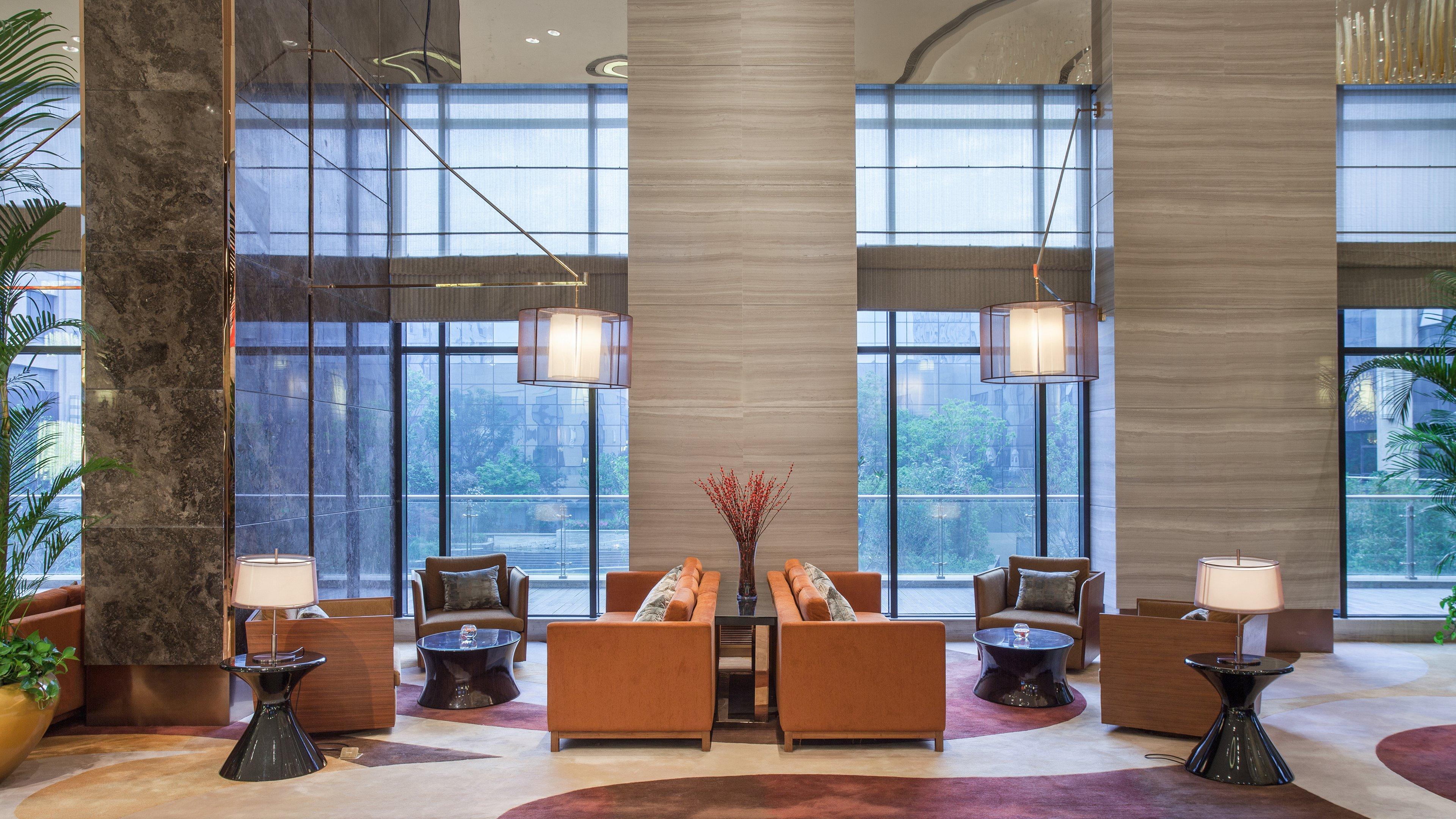 Hotel Hongqiao By Ihg