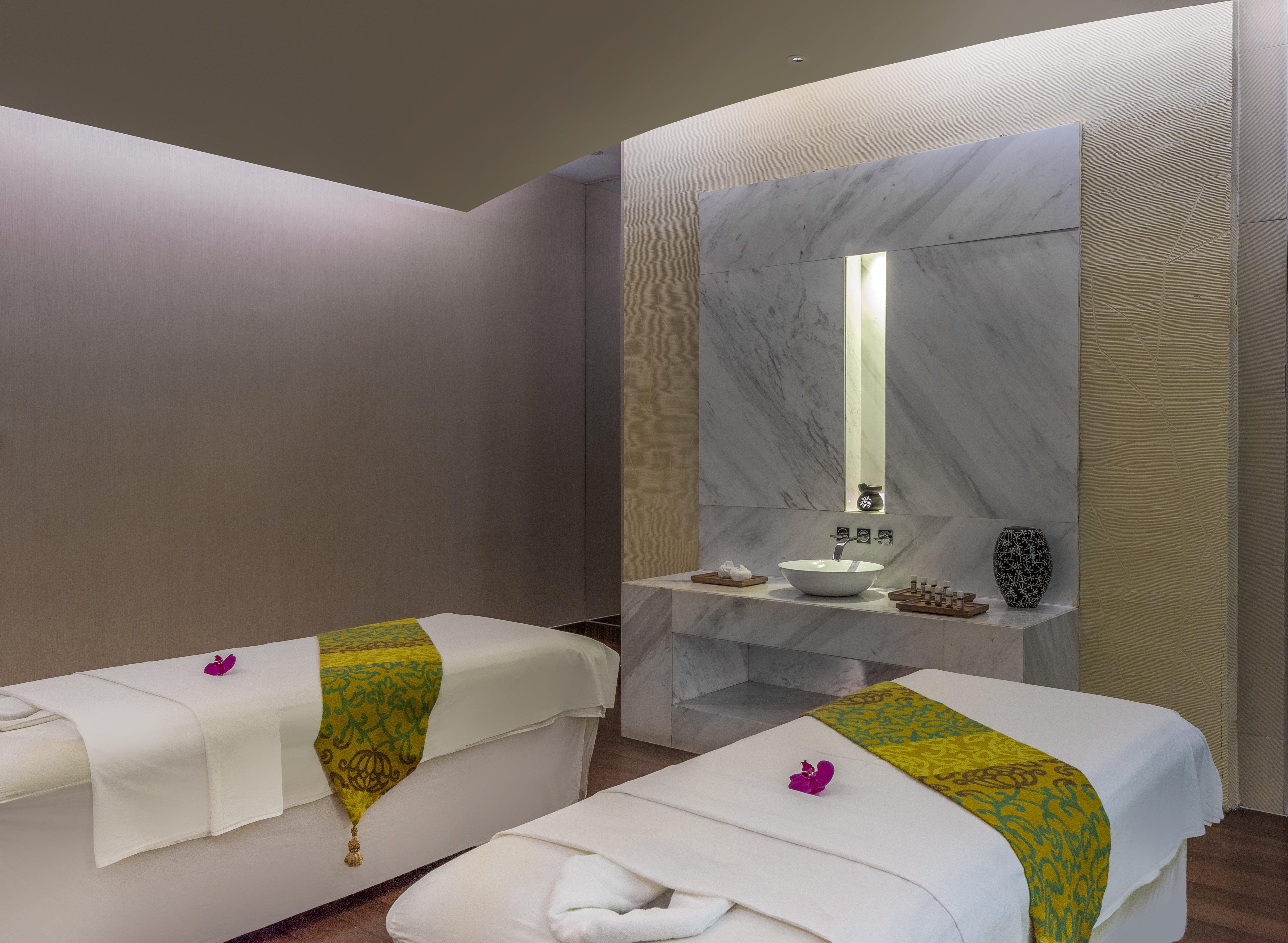 Hongqiao By Ihg 5* Shanghai
