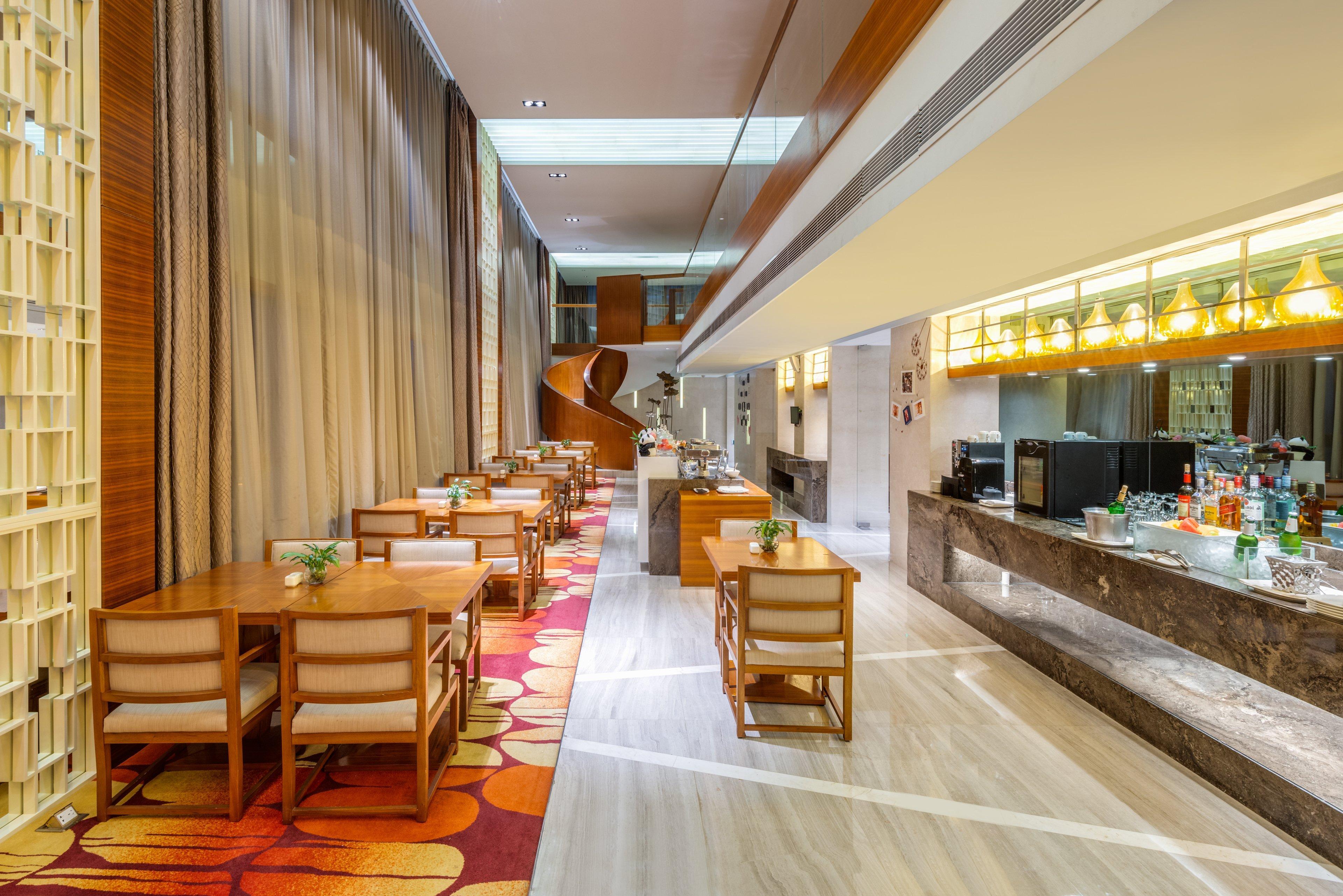 Hongqiao By Ihg - Near By Hongqiao Airport & Necc