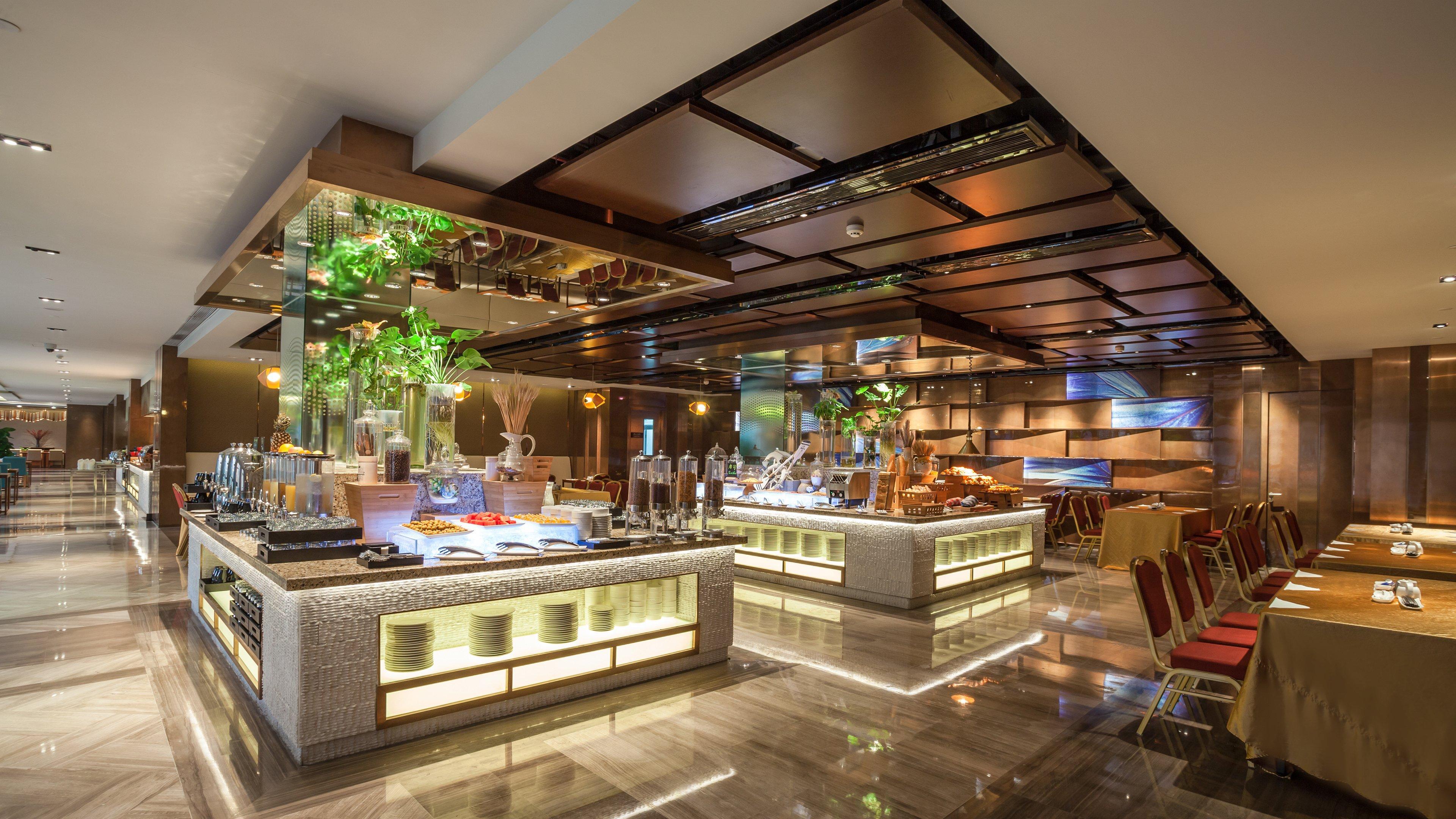 Hongqiao By Ihg Shanghai