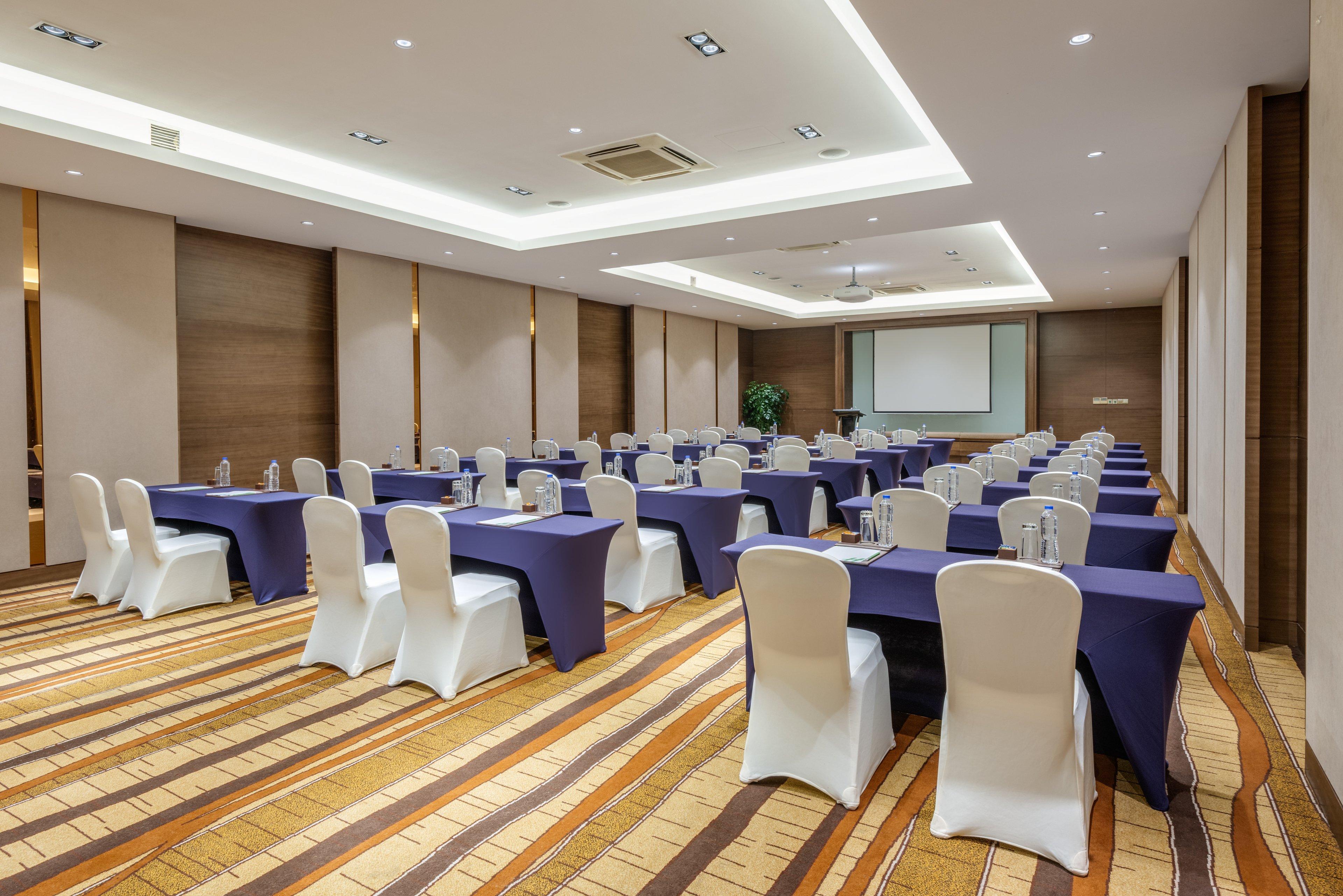 Hongqiao By Ihg Hotel Shanghai