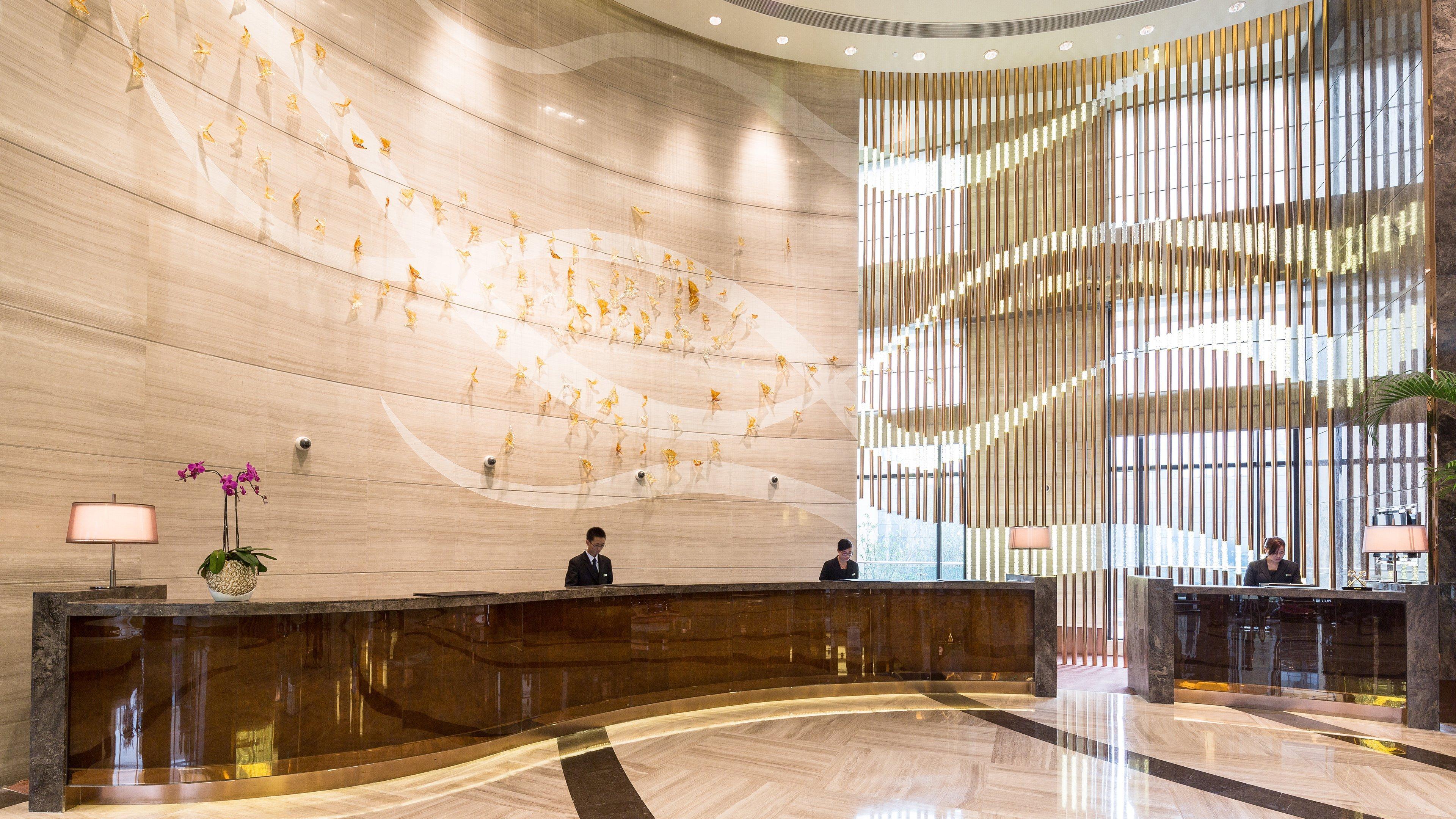 Hongqiao By Ihg 5* Shanghai