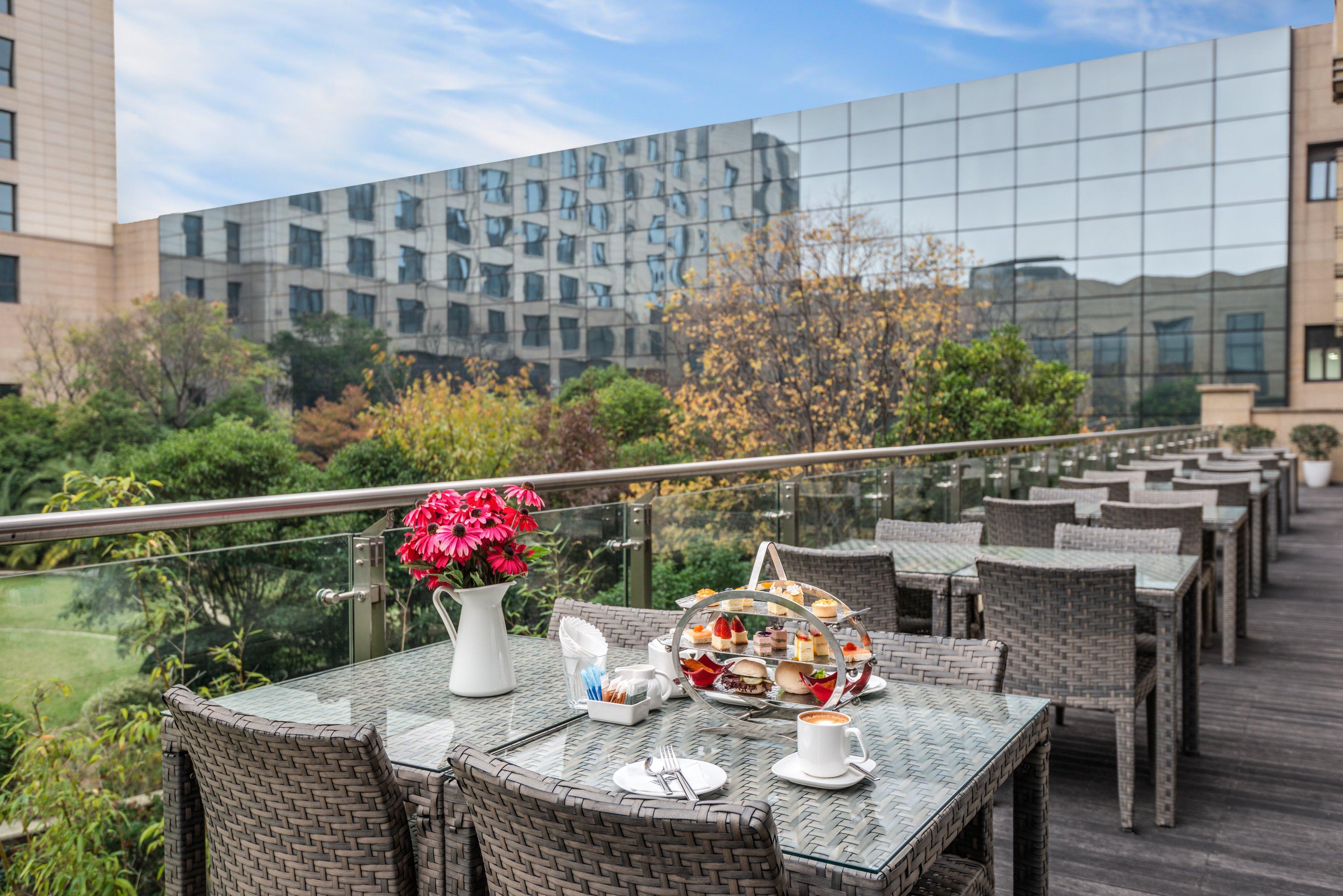 Hotel Hongqiao By Ihg - Near By Hongqiao Airport & Necc Shanghai