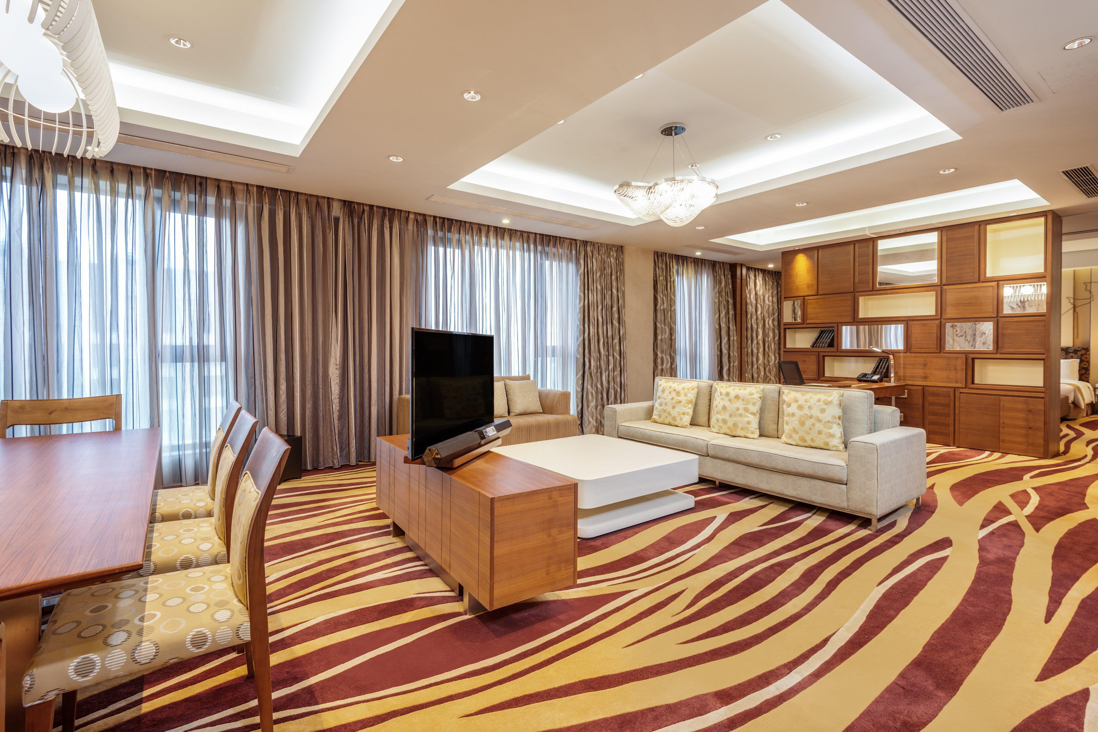 Hongqiao By Ihg Hotel