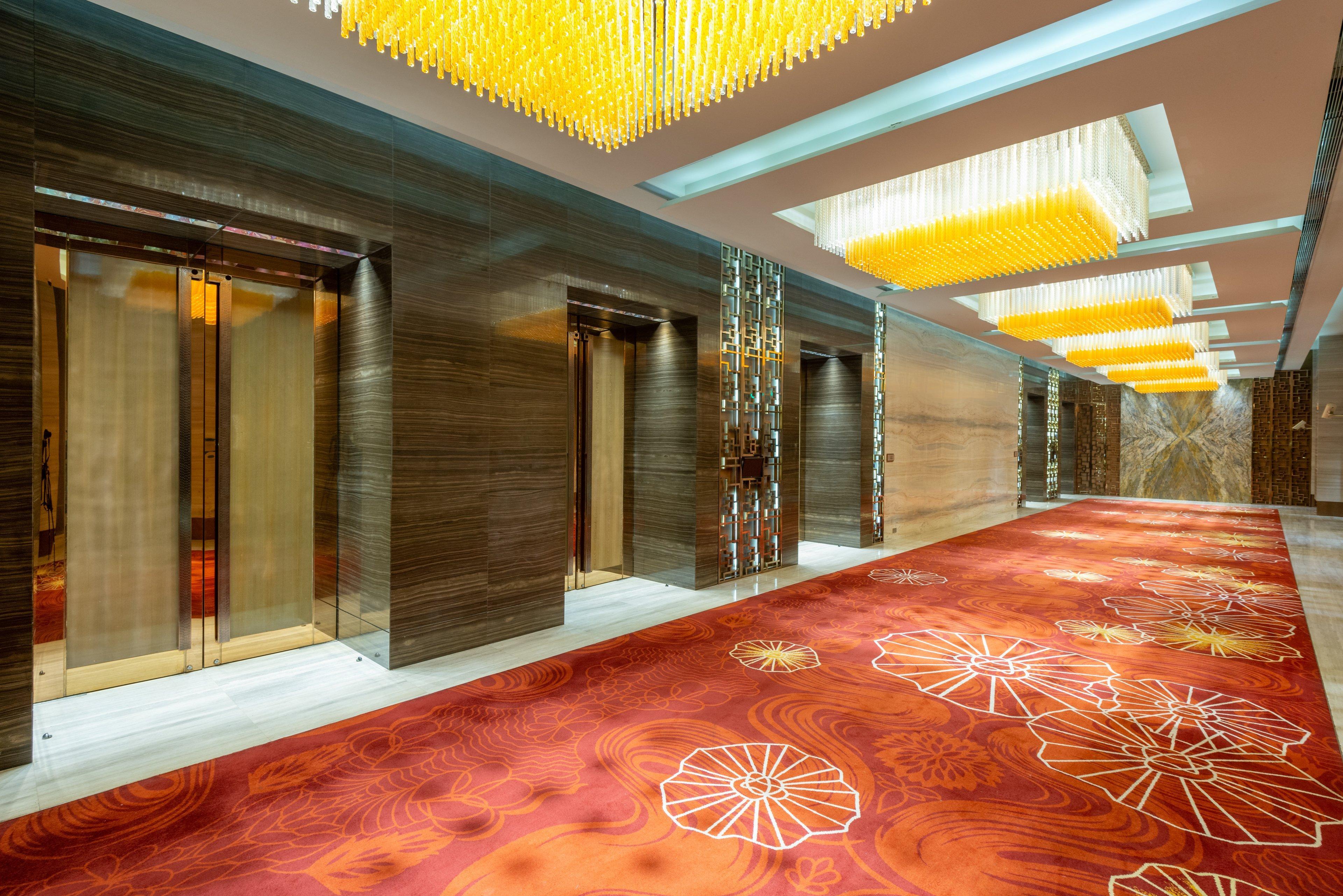 Hotel Hongqiao By Ihg Shanghai