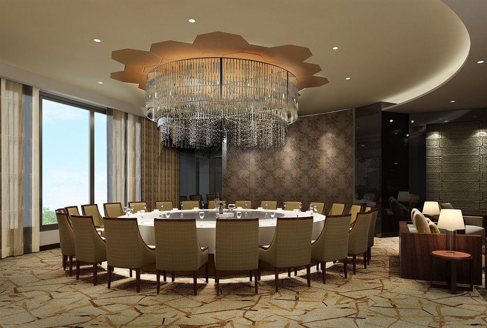 Hongqiao By Ihg Hotel Shanghai