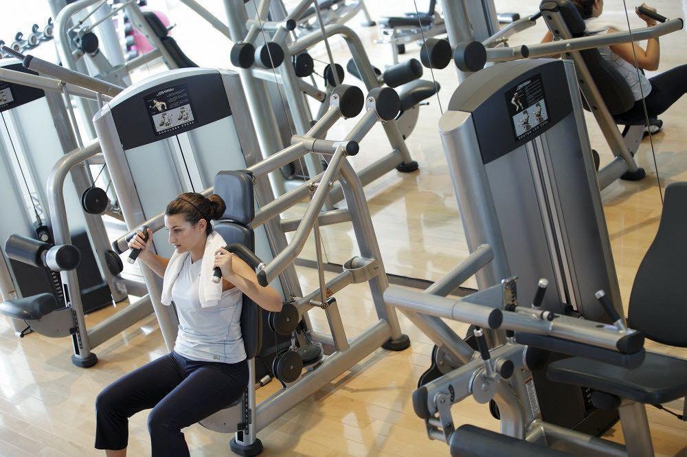 Hotel Hongqiao By Ihg Shanghai