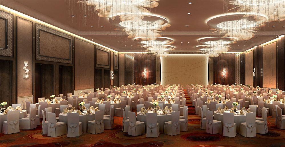 Hongqiao By Ihg Shanghai