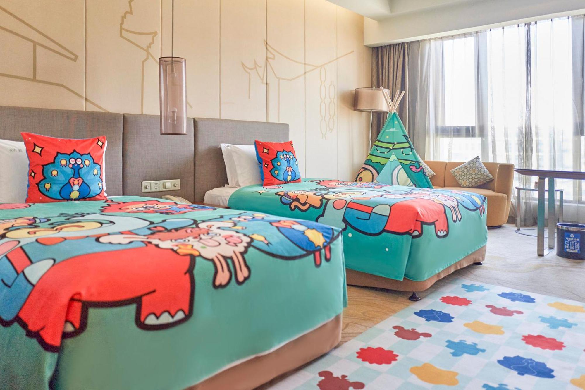 Hotel Hongqiao By Ihg