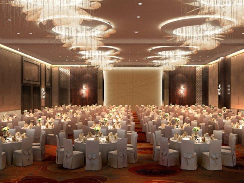 Hongqiao By Ihg Shanghai