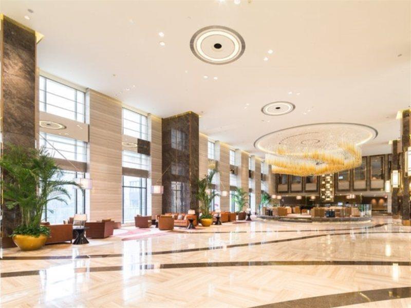 Hotel Hongqiao By Ihg