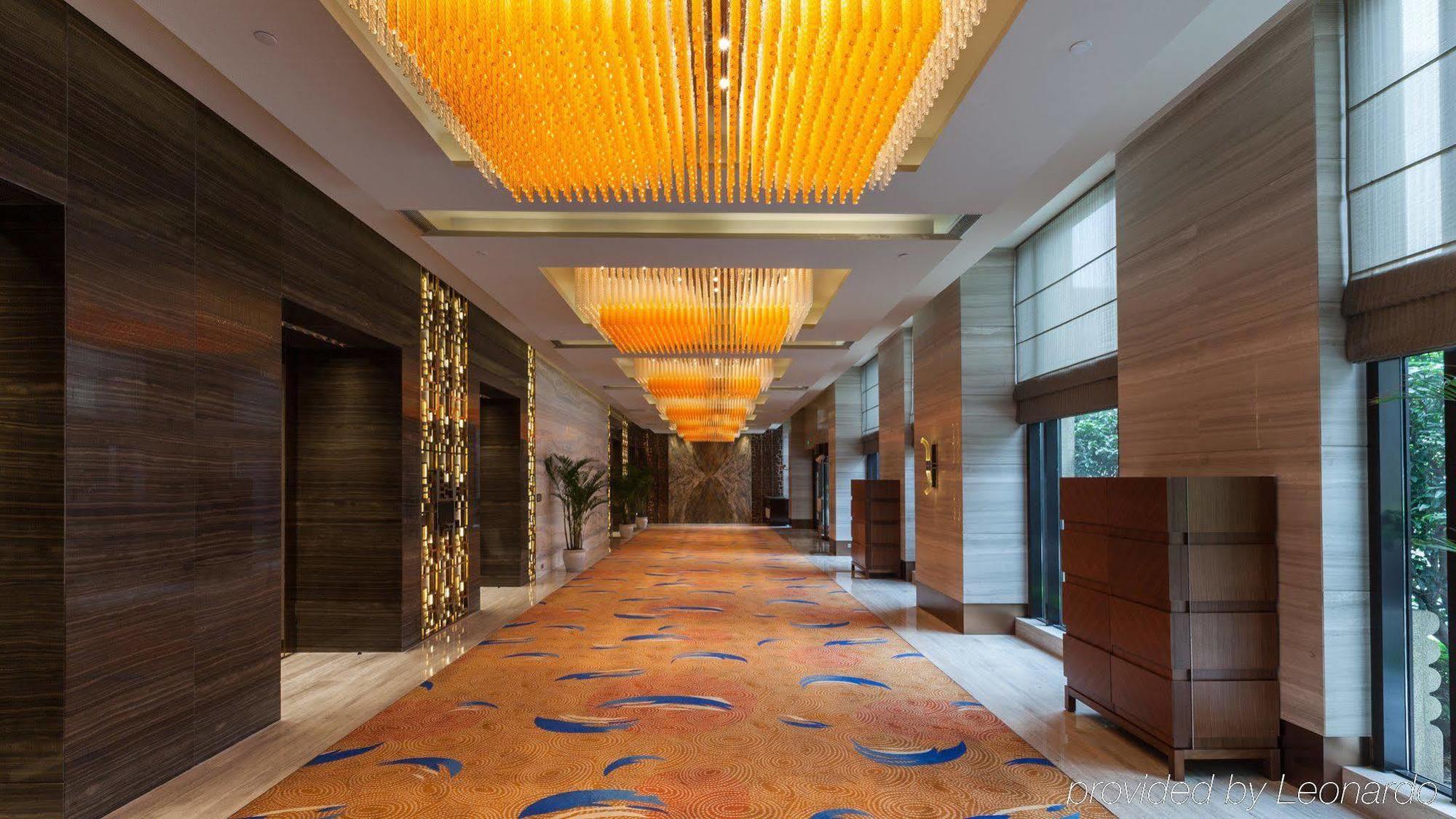 Hongqiao By Ihg 5*