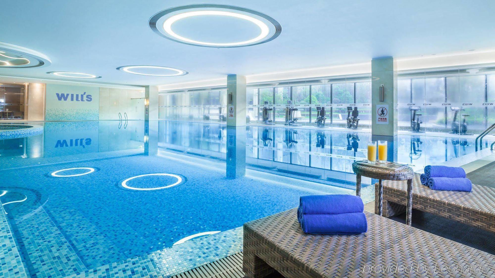 Hotel Hongqiao By Ihg