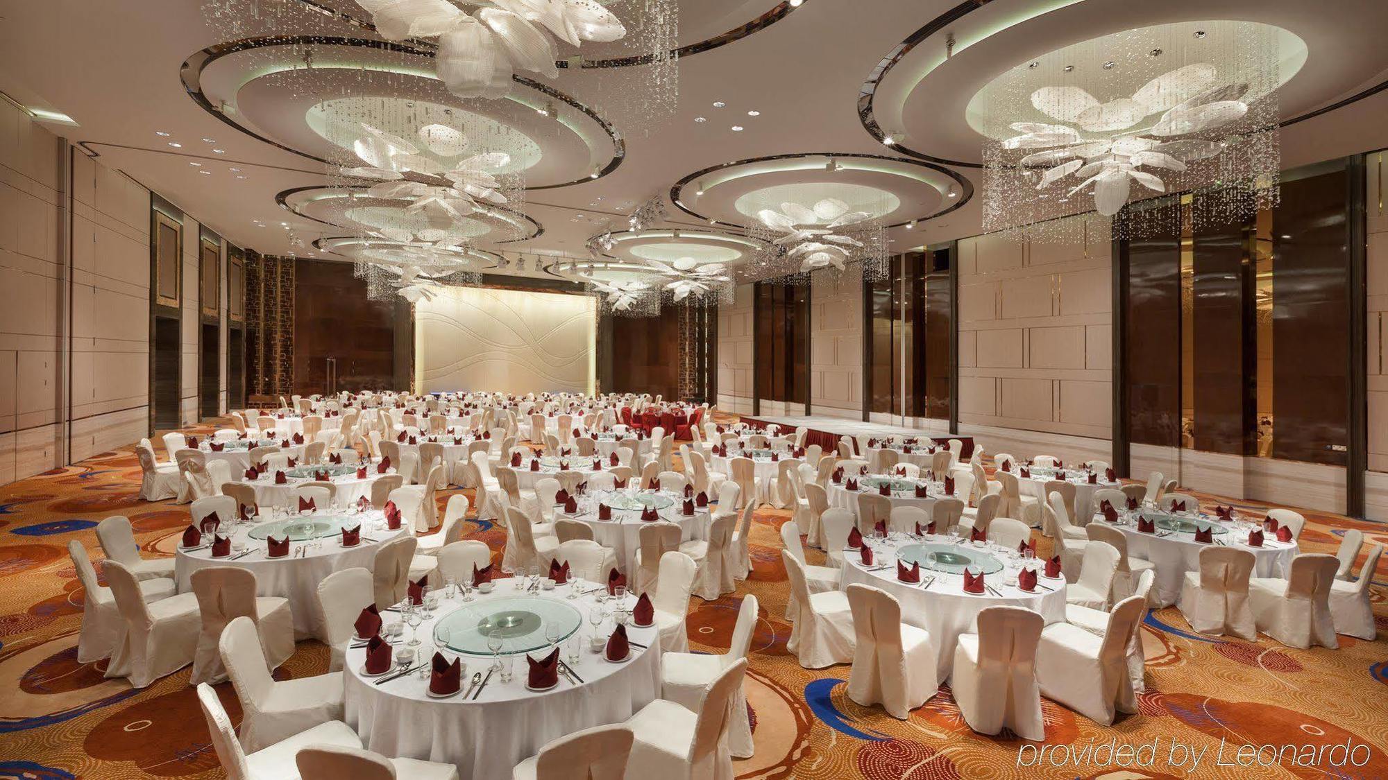 Hotel Hongqiao By Ihg - Near By Hongqiao Airport & Necc