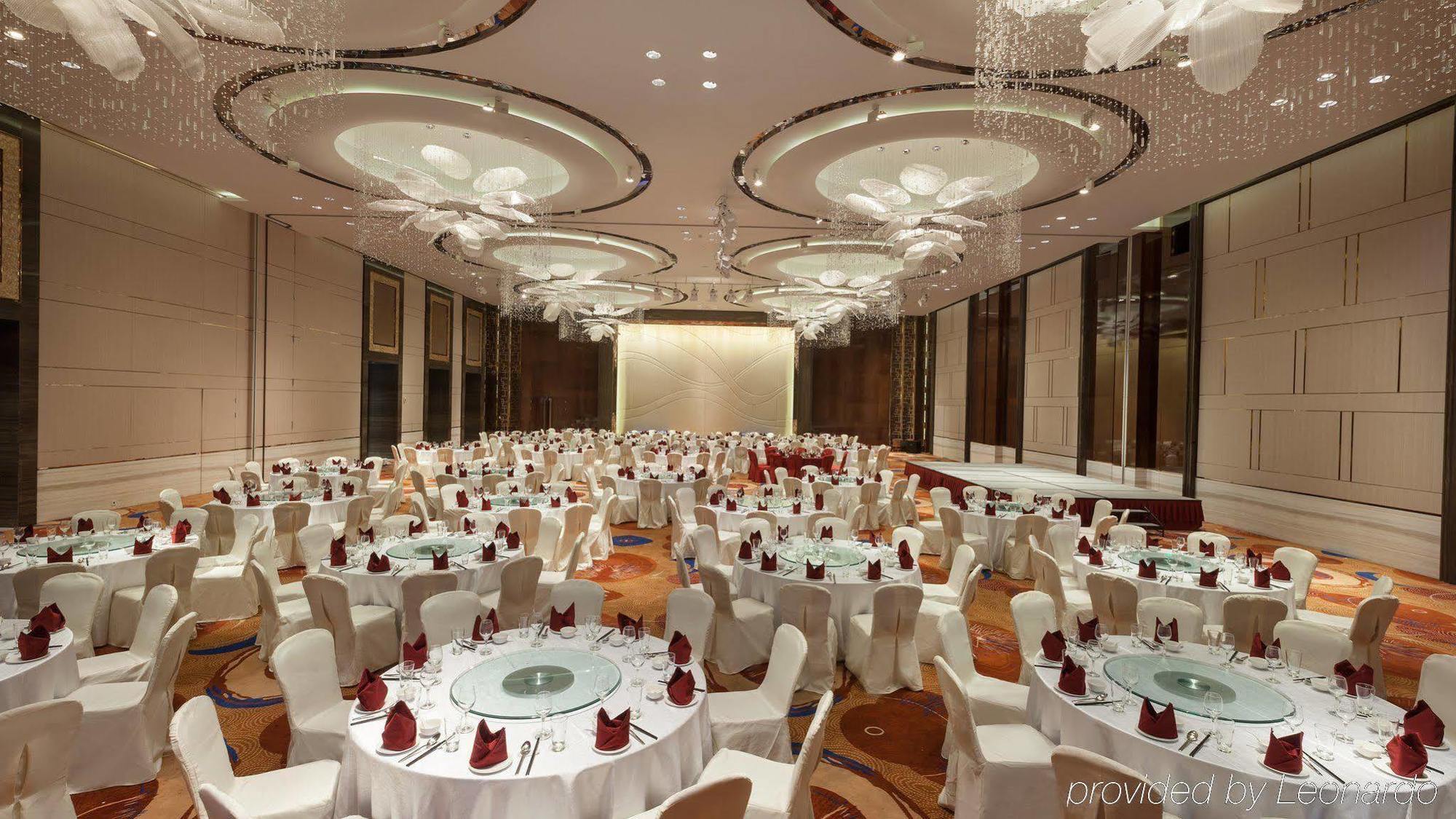 Hongqiao By Ihg 5*