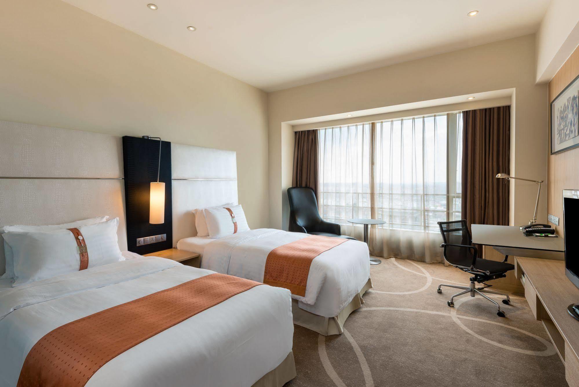 Hongqiao By Ihg Hotel Shanghai