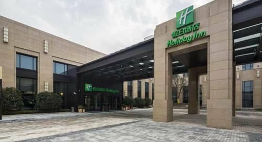 Hongqiao By Ihg Hotel 5*